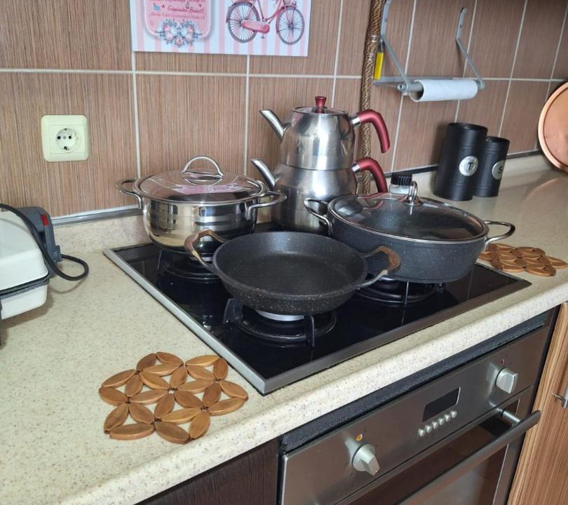 Photo of Kitchen in Bornova