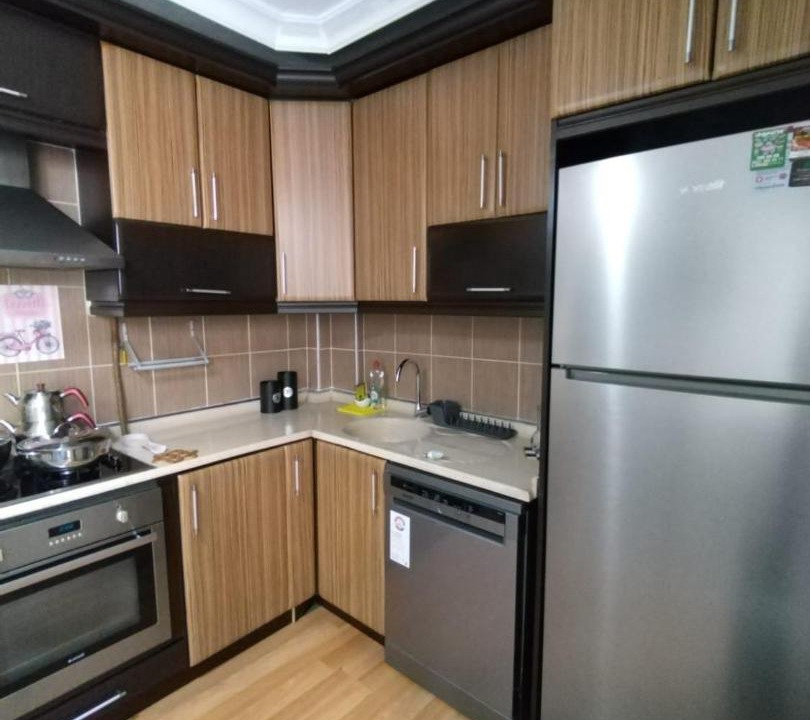Photo of Kitchen in Bornova