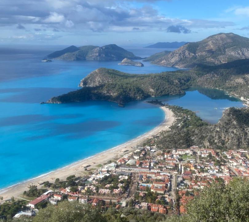 Photo of Others in Oludeniz