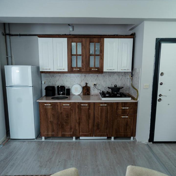 Photo of Kitchen in Sarikamis
