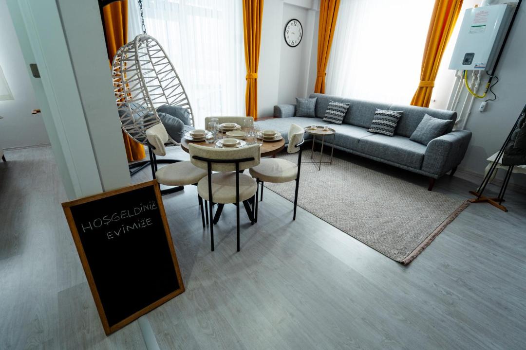 Photo of Livingroom in Sarikamis