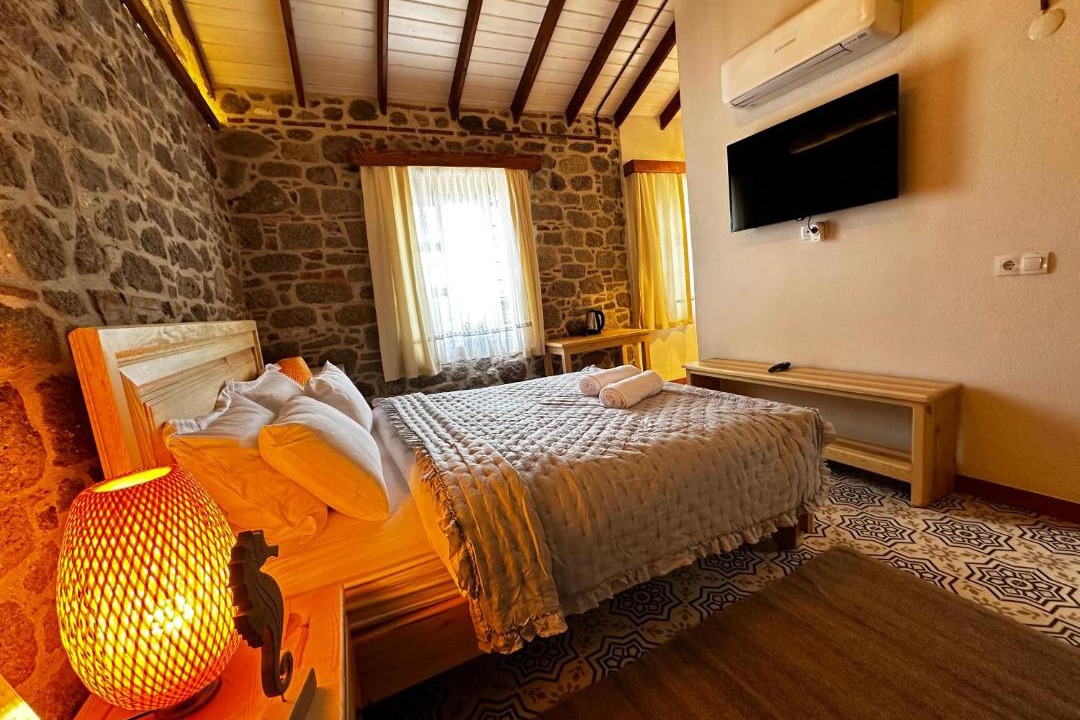Photo of Bedroom in Bergama