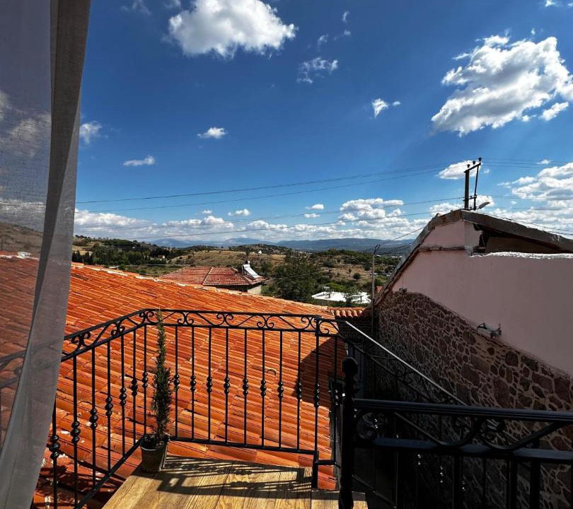 Photo of Patio Balcony in Bergama