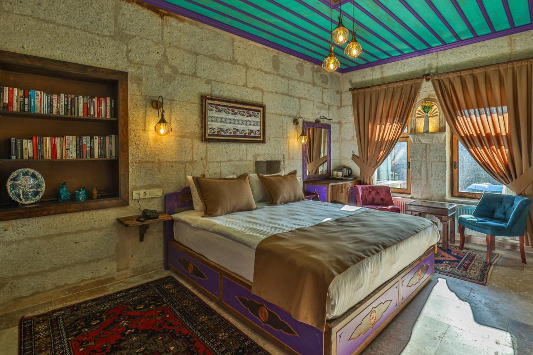 Photo of Bedroom in Goreme