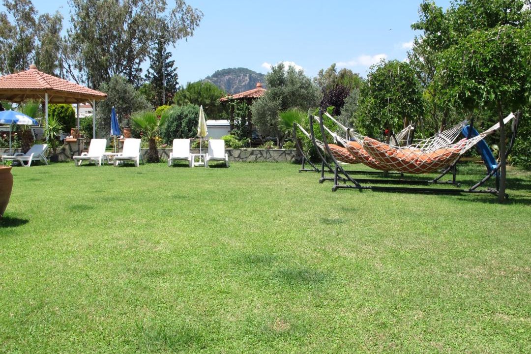 Photo of Others in Dalyan City Center