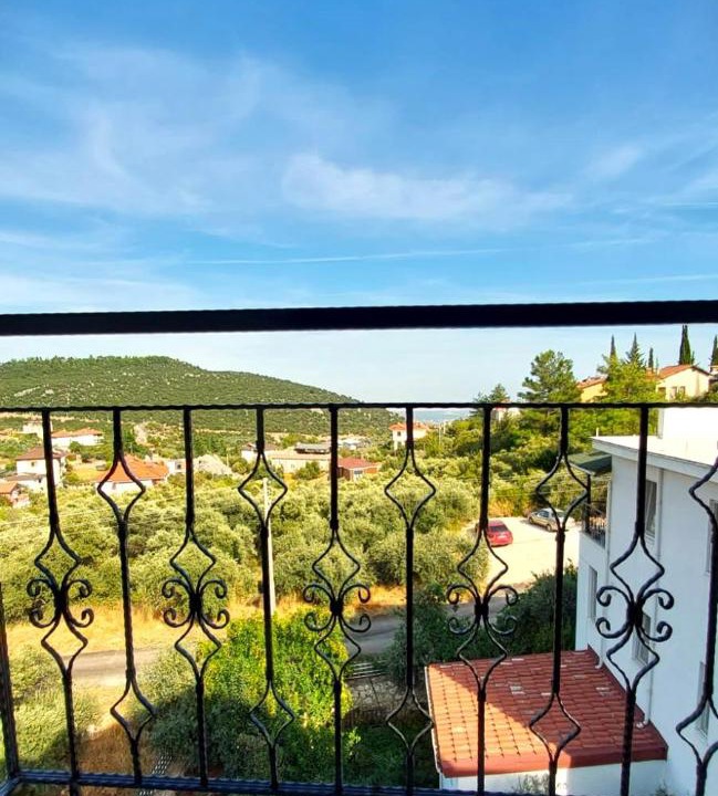 Photo of Patio Balcony in Konyaalti