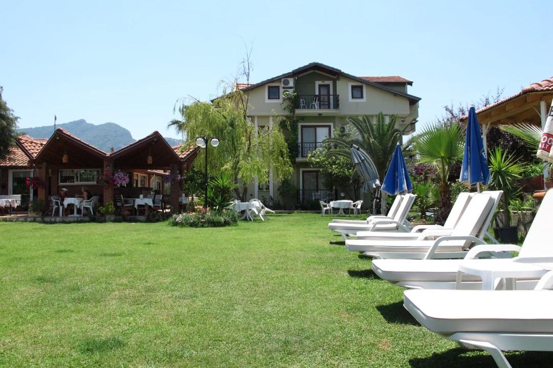 Photo of Others in Dalyan City Center