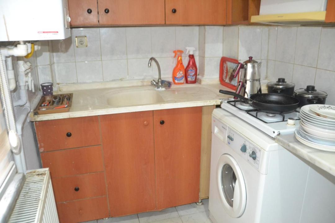 Photo of Kitchen in Edirne