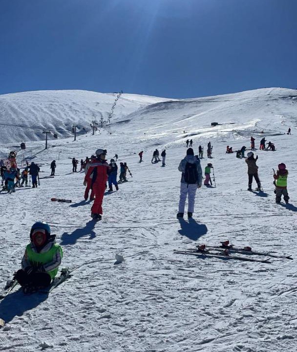 Photo of Outdoor in Melikgazi