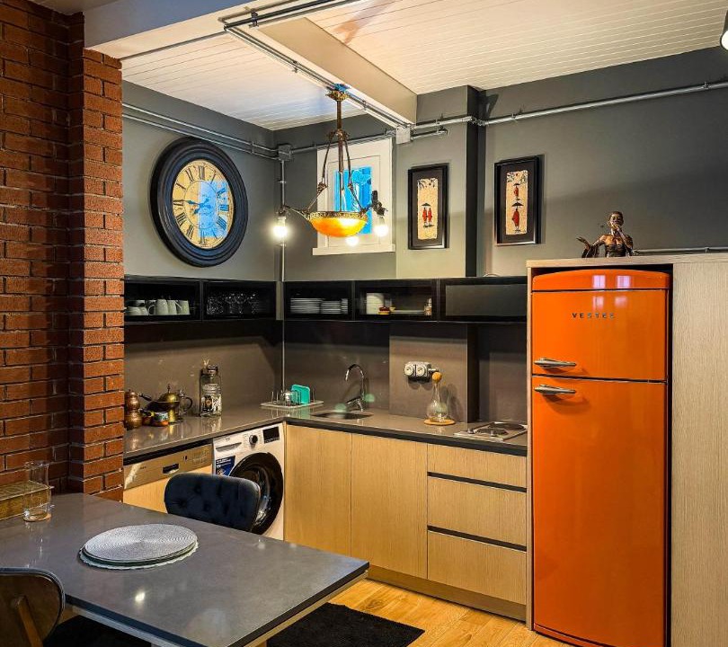 Photo of Kitchen in Kurucesme