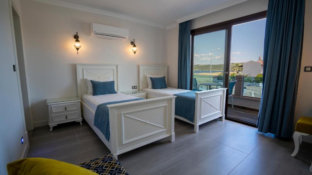 Photo of Bedroom in Ayvalik