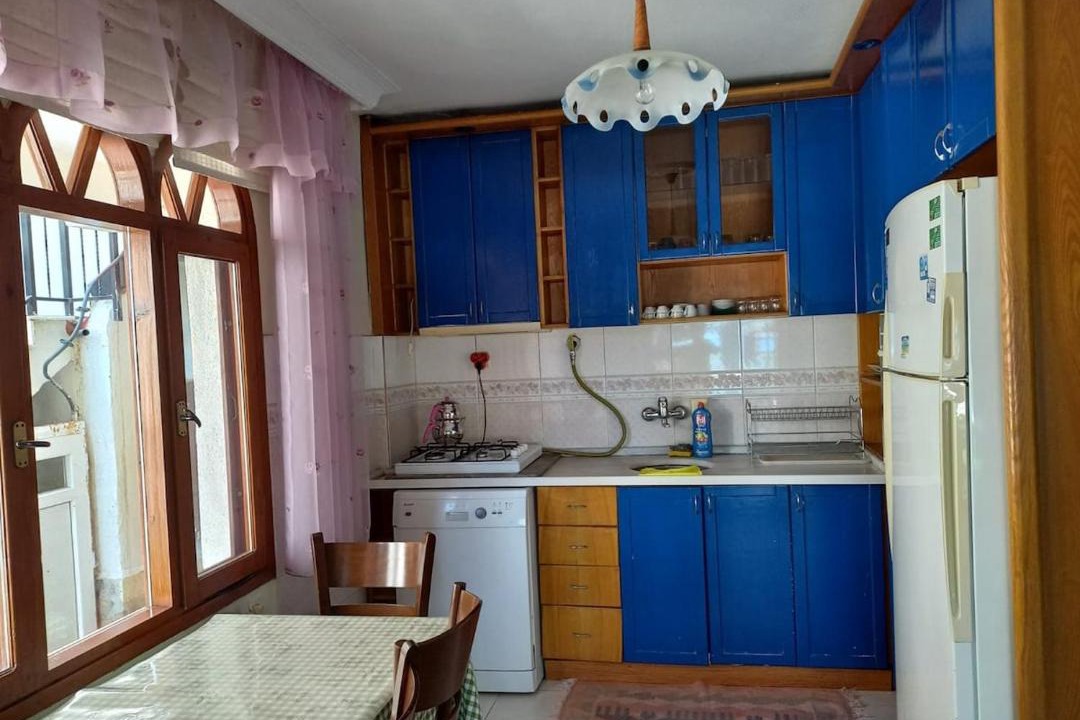 Photo of Kitchen in Yenisakran