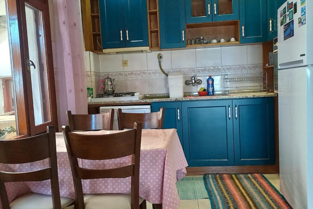 Photo of Kitchen in Yenisakran