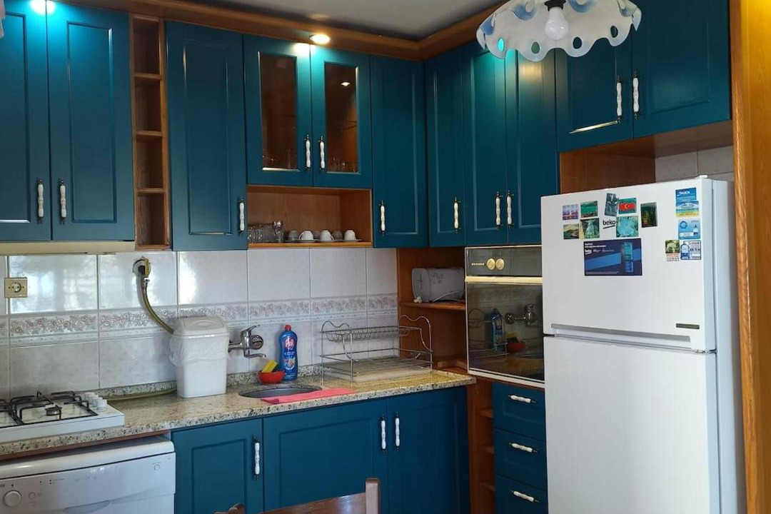 Photo of Kitchen in Yenisakran