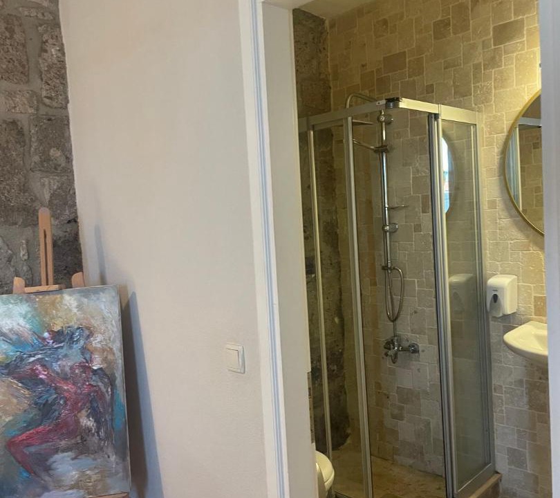 Photo of Bathroom in Tokoglu