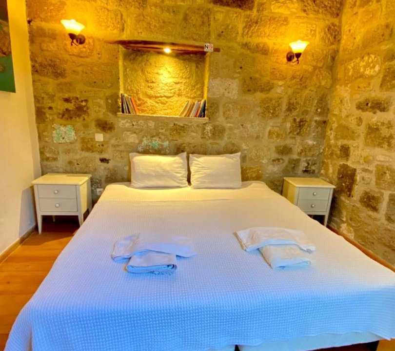 Photo of Bedroom in Tokoglu