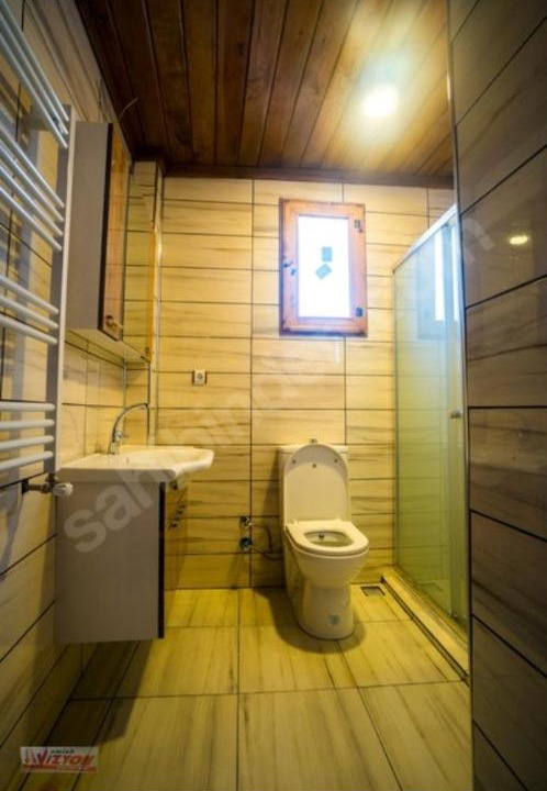 Photo of Bathroom in Safranbolu