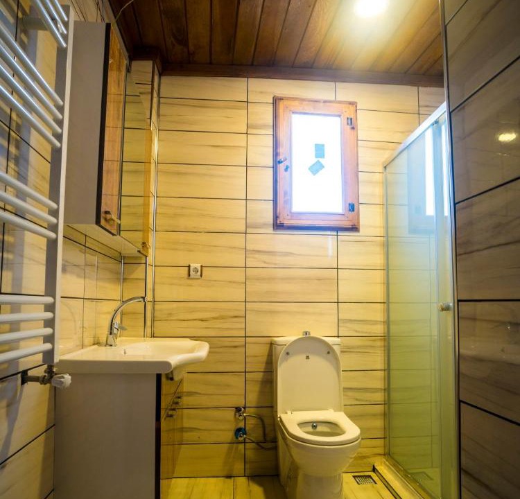 Photo of Bathroom in Safranbolu