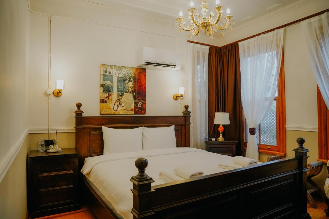 Photo of Bedroom in Suleymanpasa