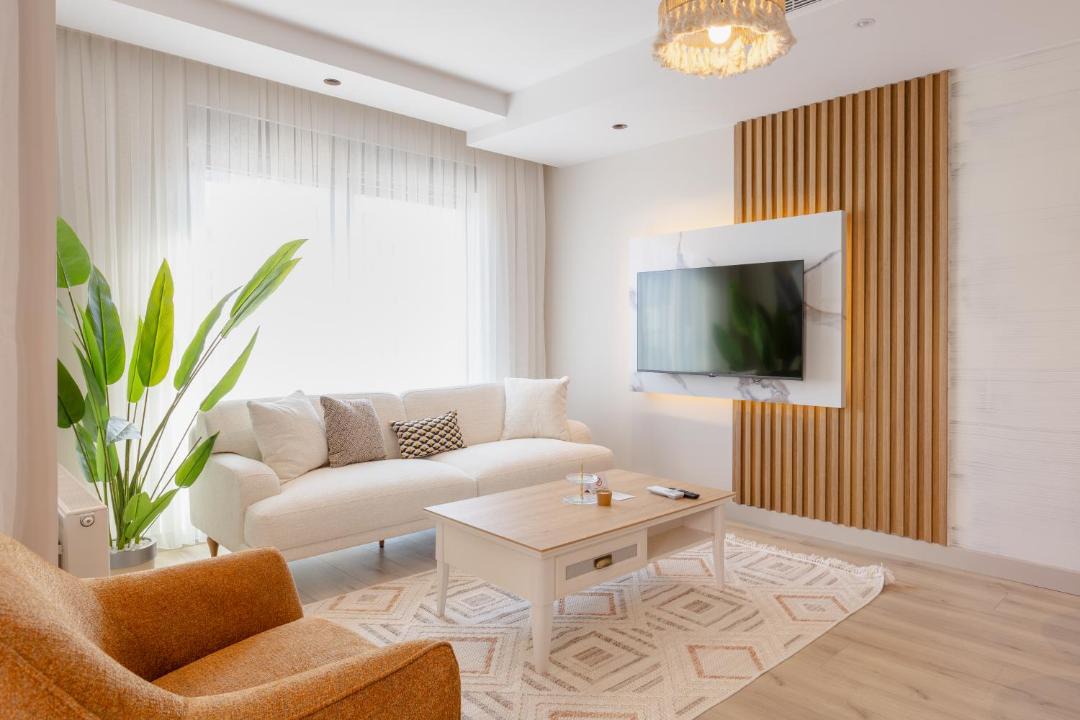 Photo of Livingroom in Konyaalti