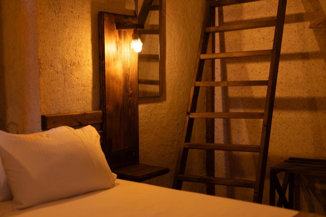 Photo of Bedroom in Avanos