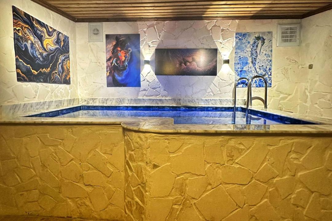 Photo of Bathroom in Avanos