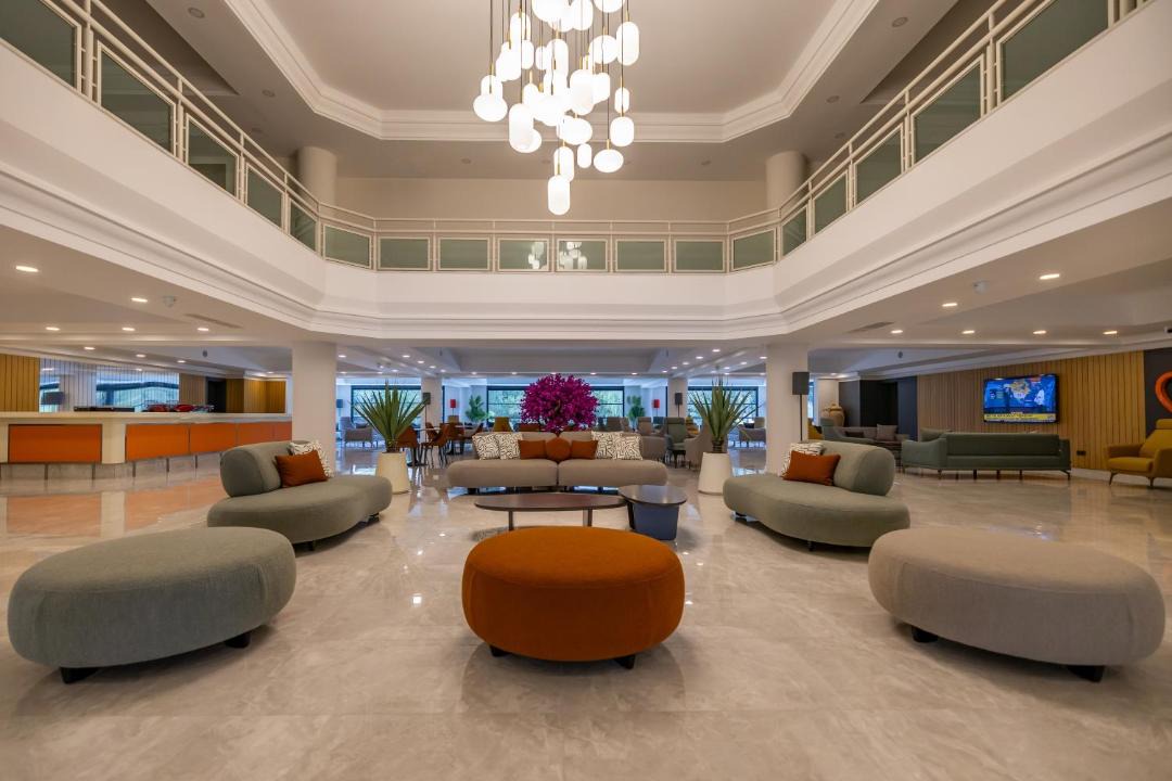 Photo of Livingroom in Bayrakldede