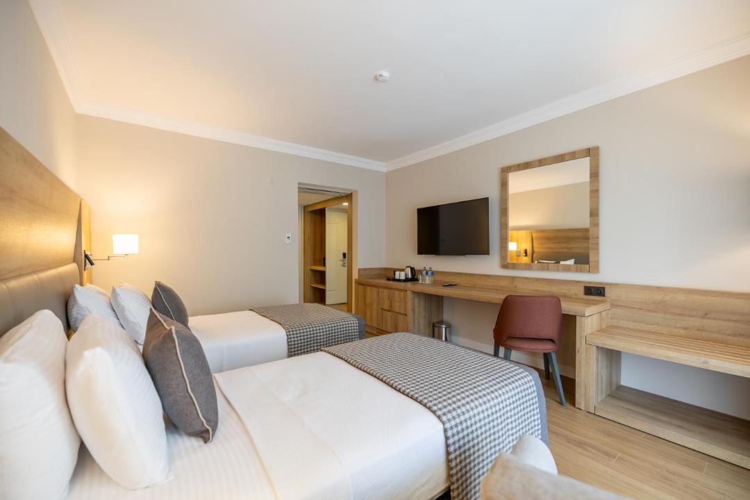 Photo of Bedroom in Bayrakldede