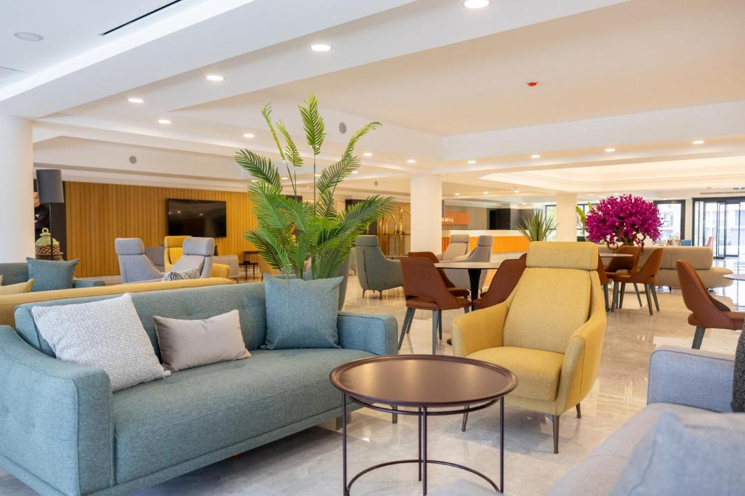 Photo of Livingroom in Bayrakldede