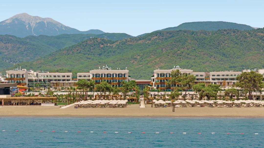 Photo of Others in Oludeniz City Center