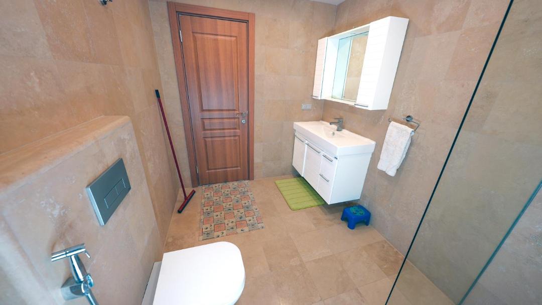 Photo of Bathroom in Kocasinan