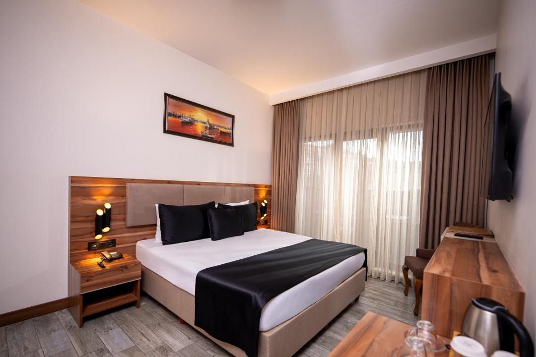 Photo of Bedroom in Kagithane