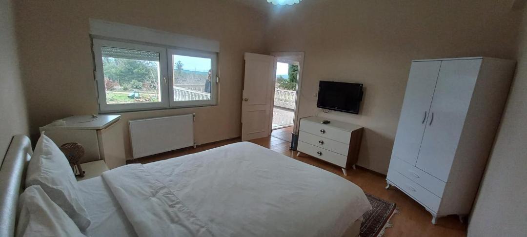 Photo of Bedroom in Eceabat