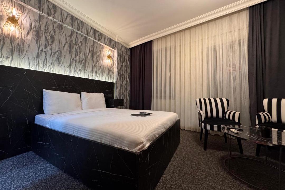 Photo of Bedroom in Pendik