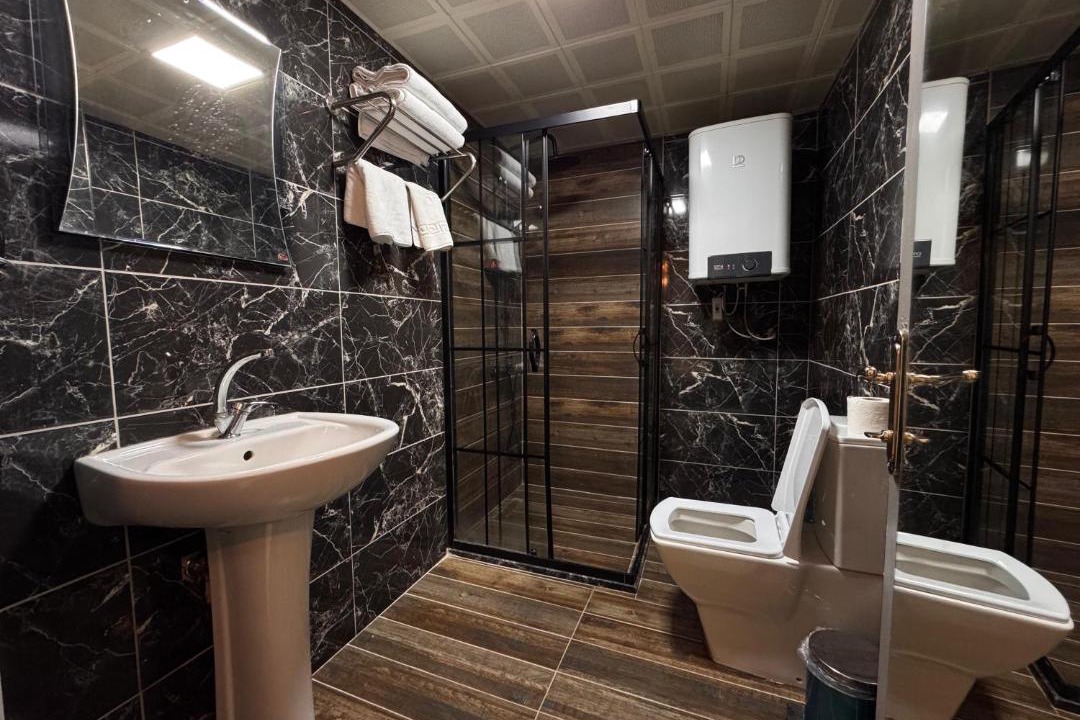 Photo of Bathroom in Pendik