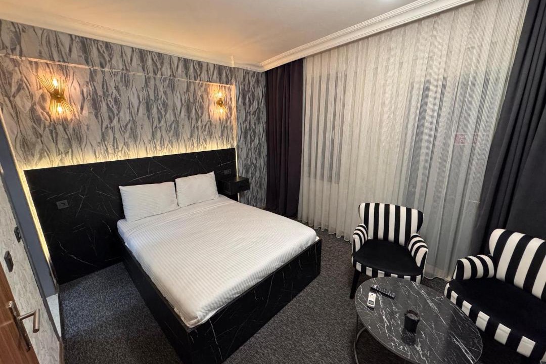 Photo of Bedroom in Pendik