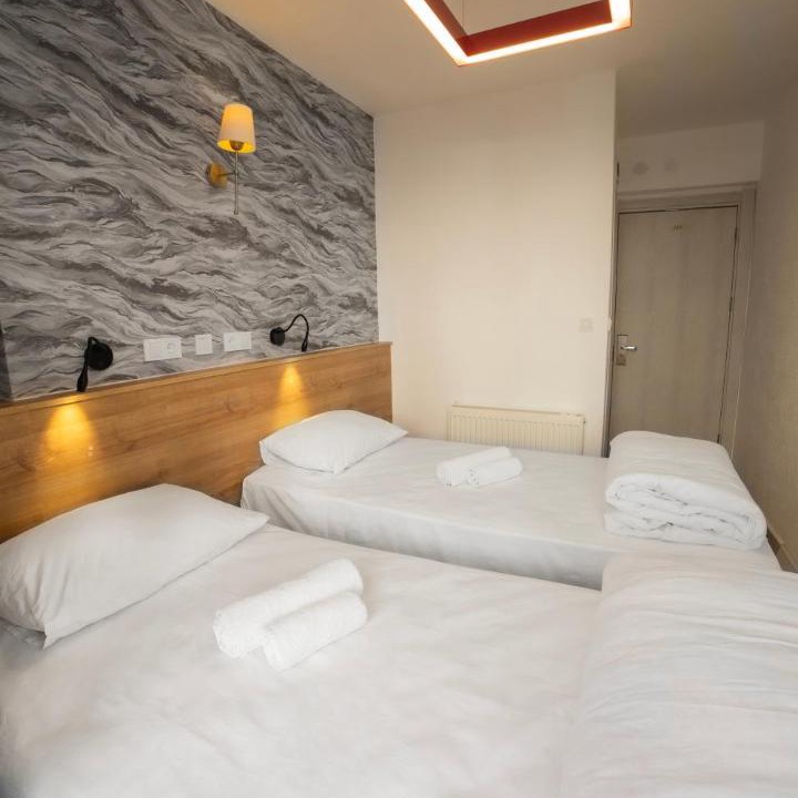 Photo of Bedroom in Burhaniye