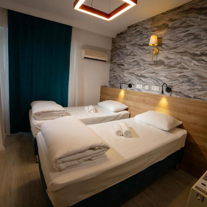 Photo of Bedroom in Burhaniye