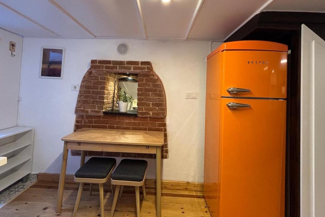 Photo of Kitchen in Ayvalik City Center