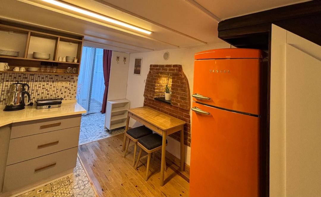 Photo of Kitchen in Ayvalik City Center