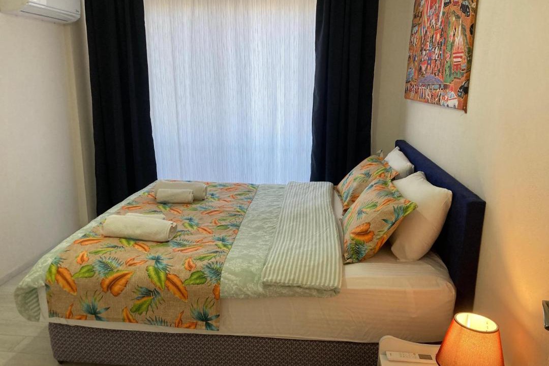 Photo of Bedroom in Dalaman