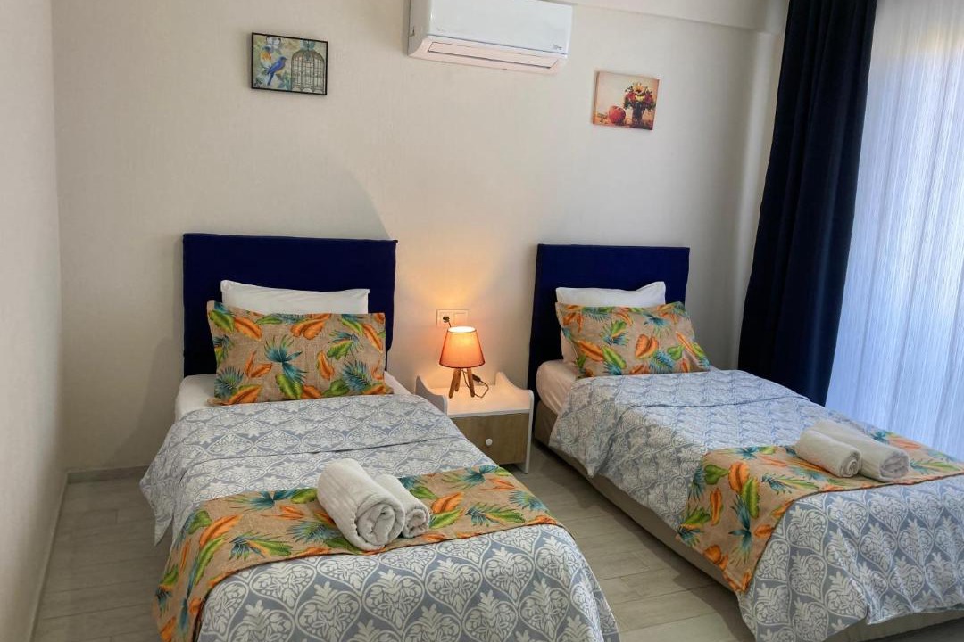 Photo of Bedroom in Dalaman