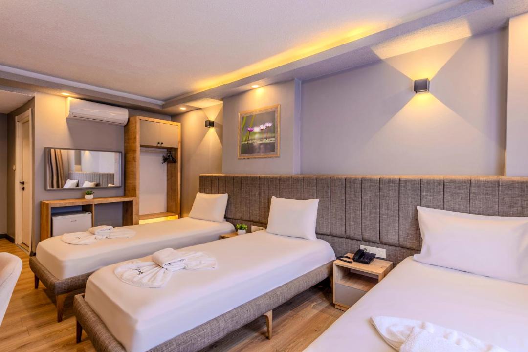 Photo of Bedroom in Corlu