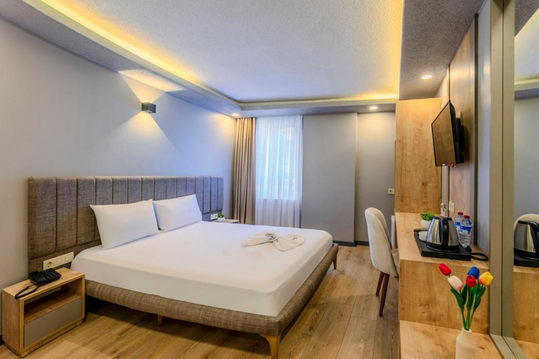 Photo of Bedroom in Corlu