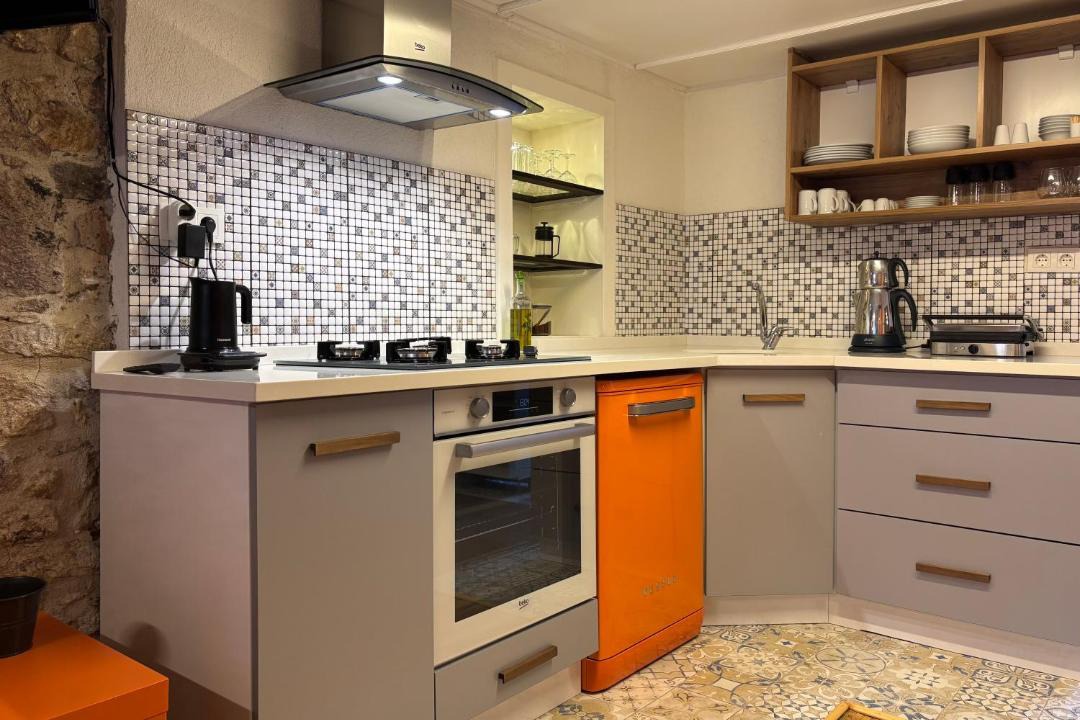 Photo of Kitchen in Ayvalik City Center