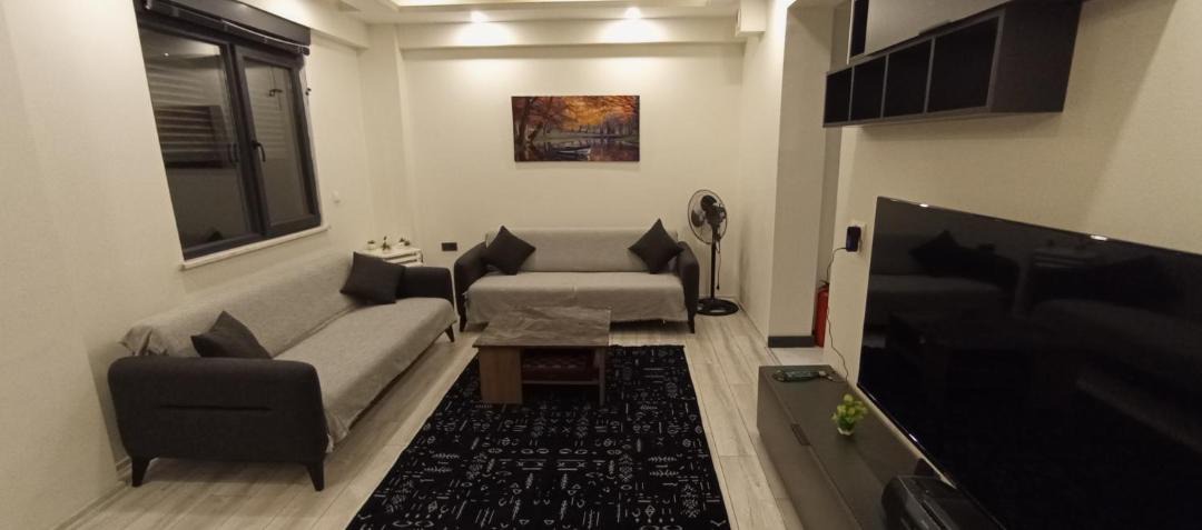 Photo of Livingroom in Pelitkoy