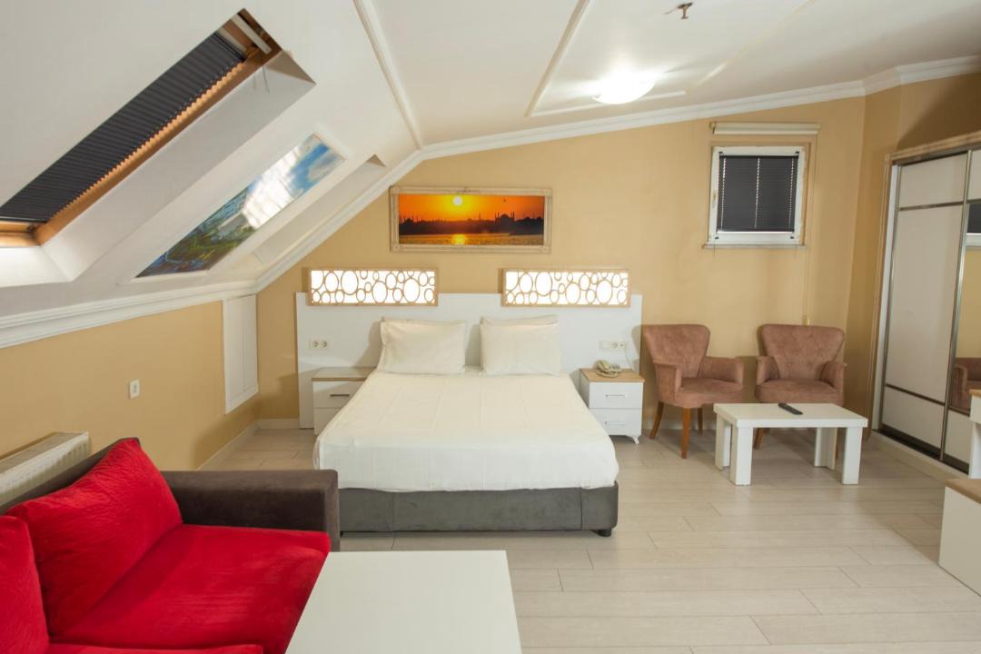 Photo of Bedroom in Fındıkzade