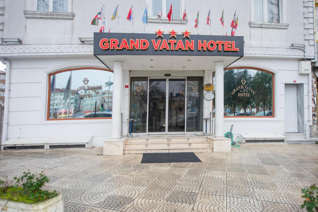 Photo of Others in Fındıkzade