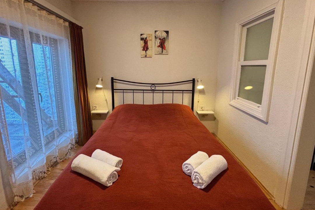 Photo of Bedroom in Ayvalik City Center