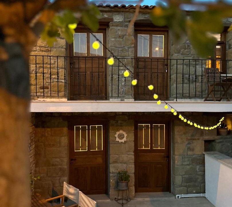 Photo of Patio Balcony in Gokceada